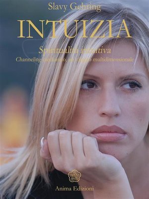 cover image of Intuizia